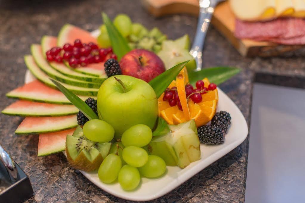 Landhaus Hubertus Wellness & Breakfast Schladming Eksteriør bilde