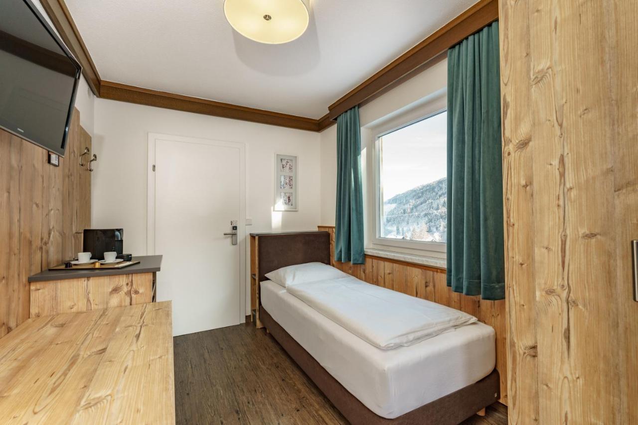 Landhaus Hubertus Wellness & Breakfast Schladming Eksteriør bilde