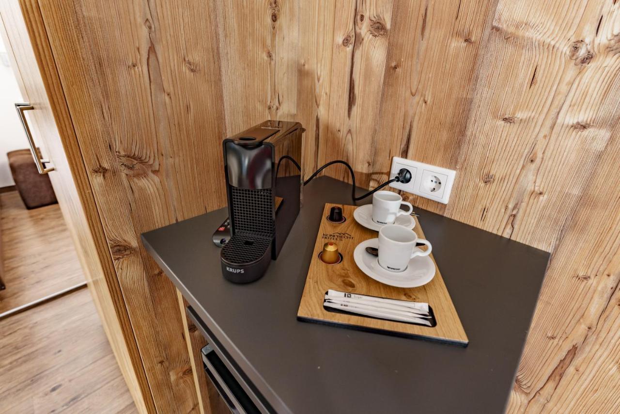 Landhaus Hubertus Wellness & Breakfast Schladming Eksteriør bilde